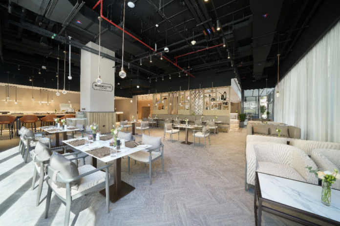Black Coffee by Cafeì Younes to operate the restaurant space at Cheval Collection's Cheval Maison - The Palm Dubai property | Rental Living News