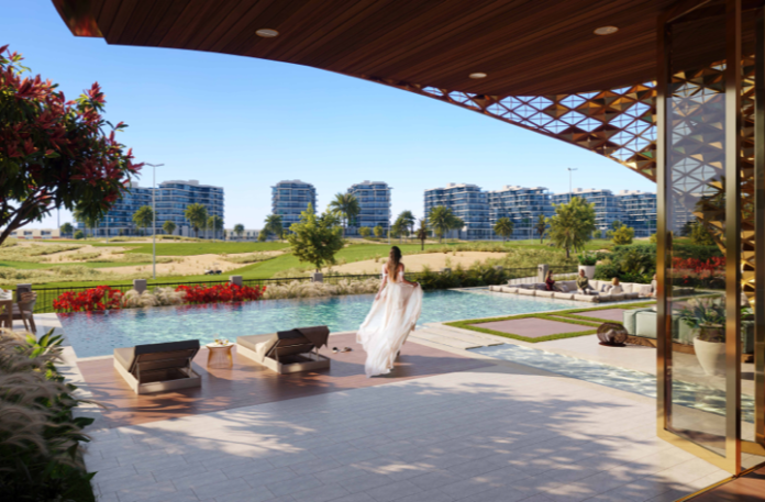 DAMAC Properties has awarded two contracts as part of its DAMAC Hills masterplan | Rental Living News