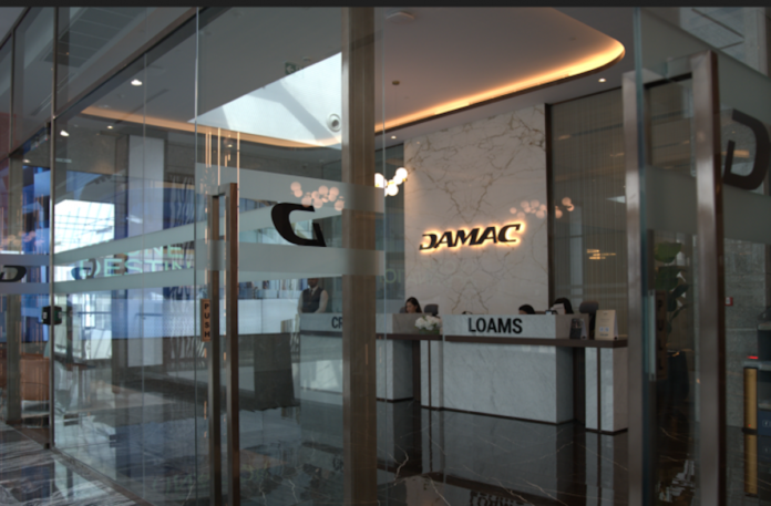 DAMAC Properties' new customer-focussed Happiness Centre | Rental Living News