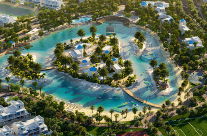 DAMAC Real Estate Development Limited has been recognised for its sustainability commitments | Rental Living Platform