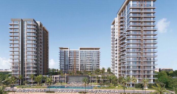 Meydan has launched its Naya at District One development in Mohammed Bin Rashid Al Maktoum City | Rental Living News UAE