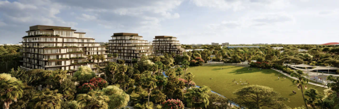 Sama Yas residential community by Aldar Properties | Rental Living News UAE