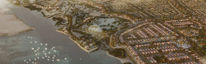 Aldar Properties awards 49 contracts in 2023 | Rental Living News UAE