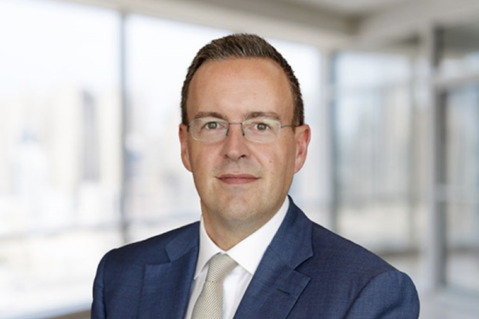 Andrew Cummings, Head of Residential Sales Middle East, Savills | Rental Living News UAE