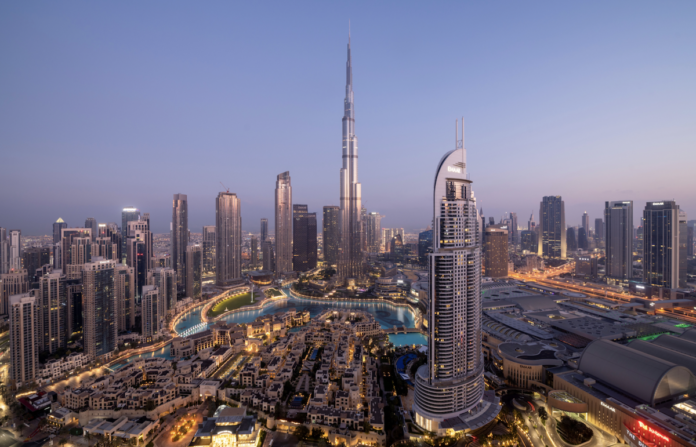 Emaar shares key revenue and growth highlights from 2023 | Rental Living News UAE