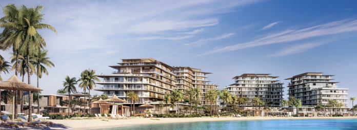 Sembol Construction has been appointed as contractor to Nakheel's Rixos Bay Residences and Villas | Rental Living News