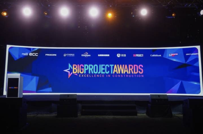 DAMAC Chairman named Executive of the Year | Rental Living News UAE