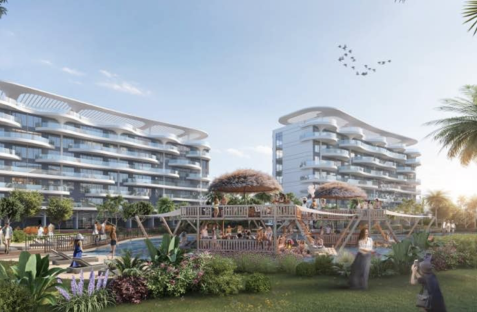 DAMAC Lagoon Views in Dubai | Rental Living News