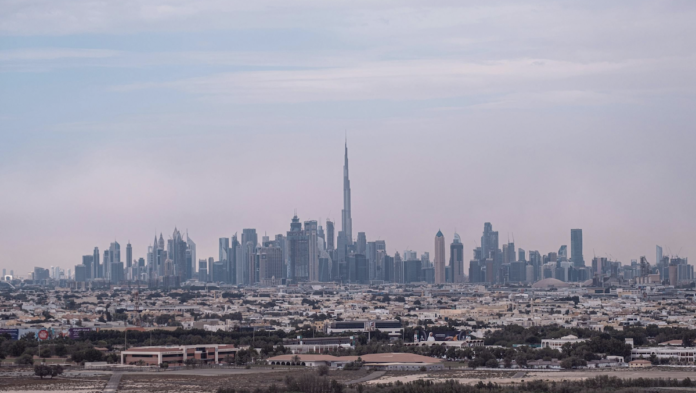 Dubai skyline. New RERA guidelines will allow landlords to hike rental prices come tenancy renewals | Rental Living News