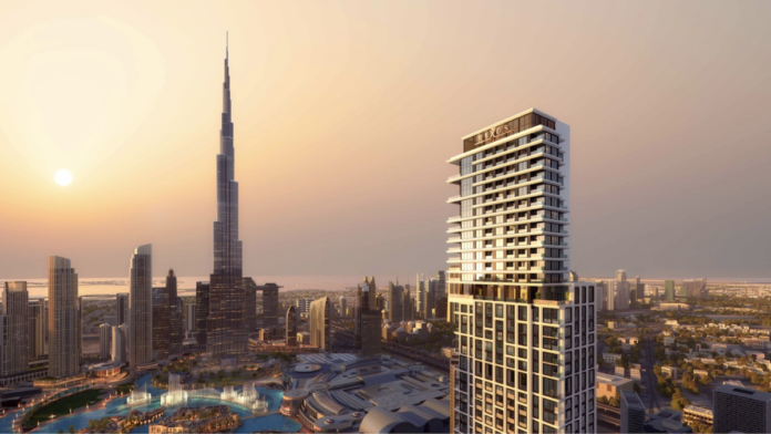 Ennismore has launched the Rixos Financial Center Road Dubai Residences with East & West Properties, Driven Properties and Refine Development Management | Rental Living News
