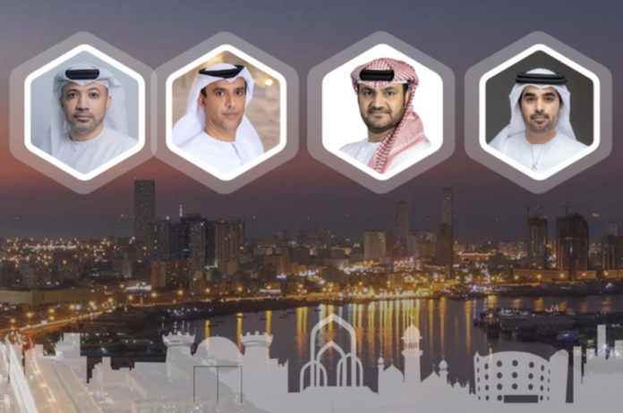 The contract between Ajman DED and JLL will enhance the competitiveness of the real estate sector | Rental Living News
