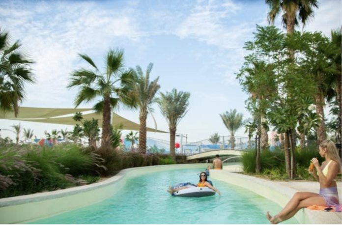 DAMAC Properties has revealed new and updated amenities at DAMAC Hills 2 in Dubai | Rental Living News UAE