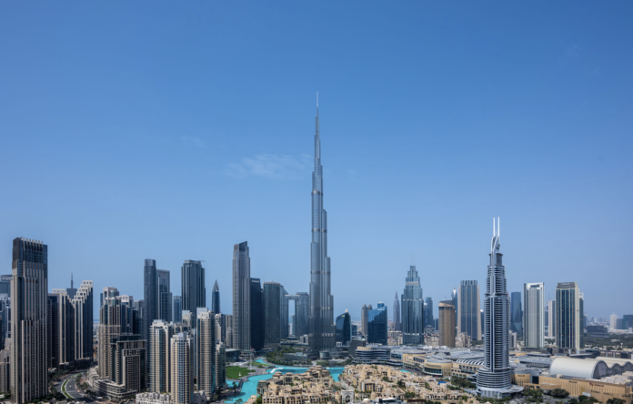 The teams at Emaar Properties have been assisting the developer's communities through the severe rainfall that has affected Dubai | Rental Living News