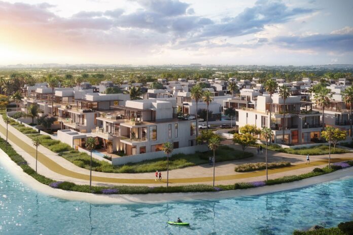 Dubai South - South Bay development | Rental Living News