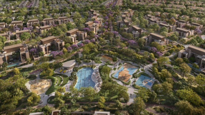 Aldar launches its active living community, Athlon, in Dubai | Rental Living News