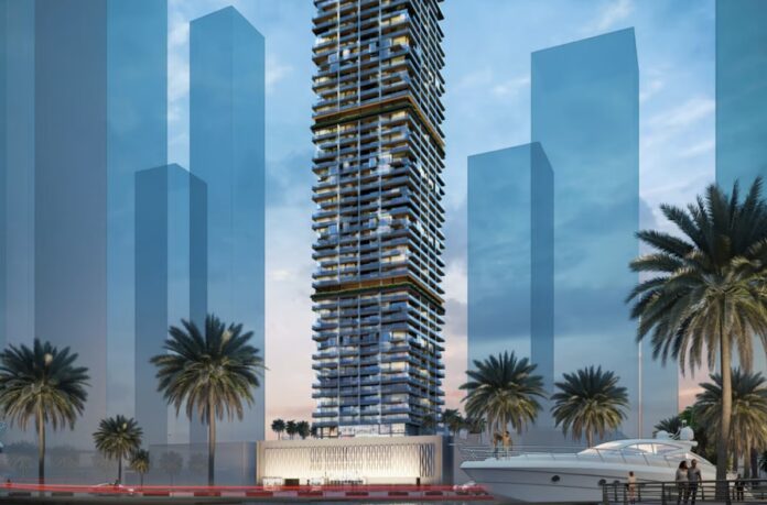 Kempinski Marina Residences | Rental Living News