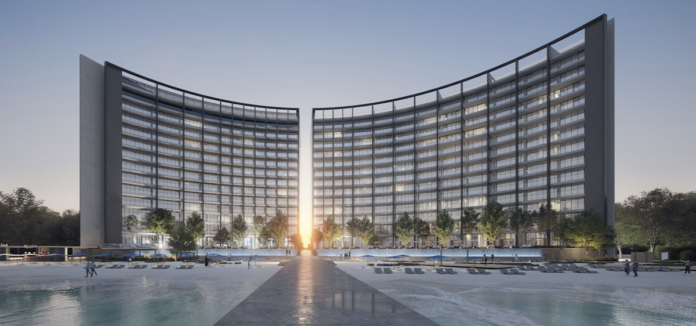 Arada and Minor Hotels have launched Anantara Sharjah Residences in Dubai | Rental Living News UAE