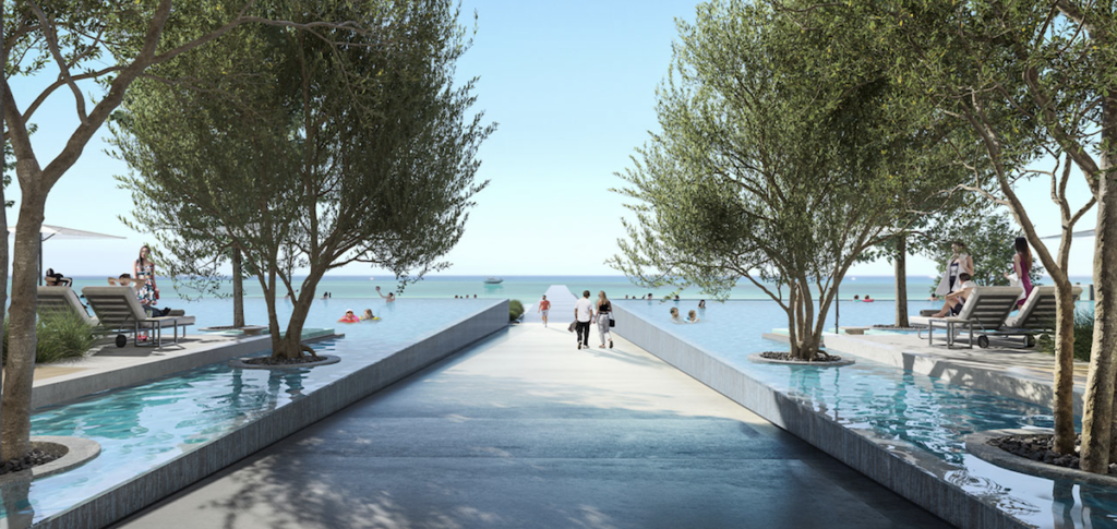 Anantara Sharjah Residences boasts luxury amenities and location | Arada | Minor Hotels | Rental Living News