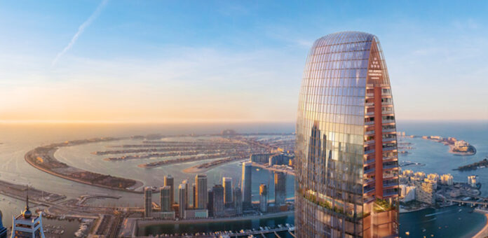 Select Group and Six Senses have launched the Six Senses Residences Dubai Marina | Rental Living News