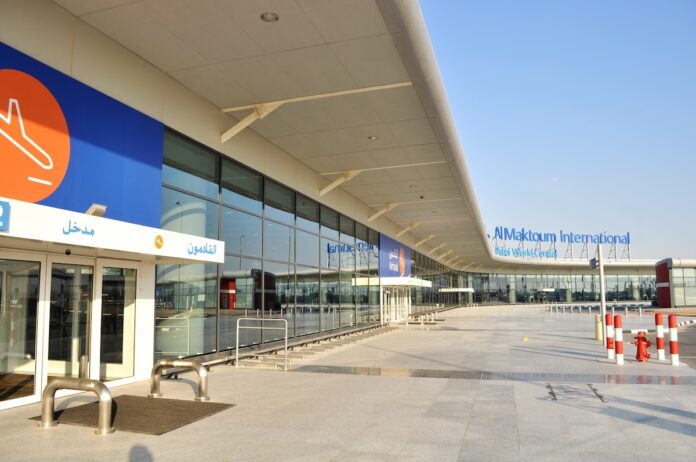 Al Maktoum International Airport | Rental Living News UAE