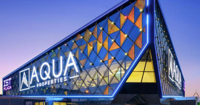 Aqua Properties | Rental Living News