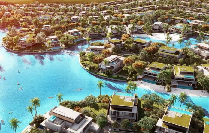 Azizi Venice | Rental Living News