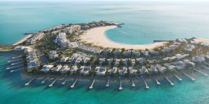 SHA Wellness Island | Rental Living News UAE