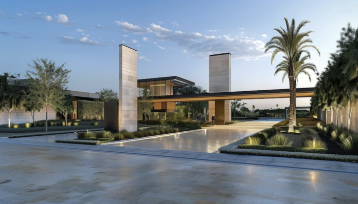 EMAAR Properties unveil The Heights Country Club & Wellness | Rental Living News