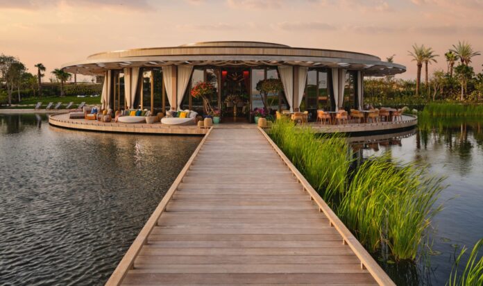 Discovery Dunes members-only community | Rental Living News