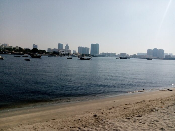 Ajman property deals have hit a huge figure | Rental Living News