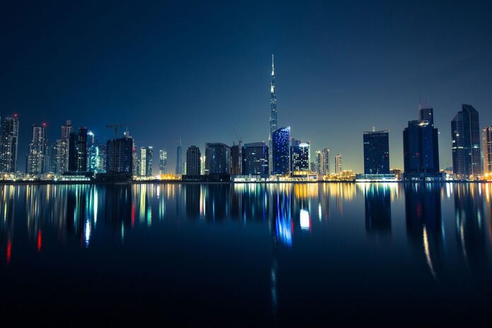 Dubai’s real estate market is undergoing significant developments | Rental Living News