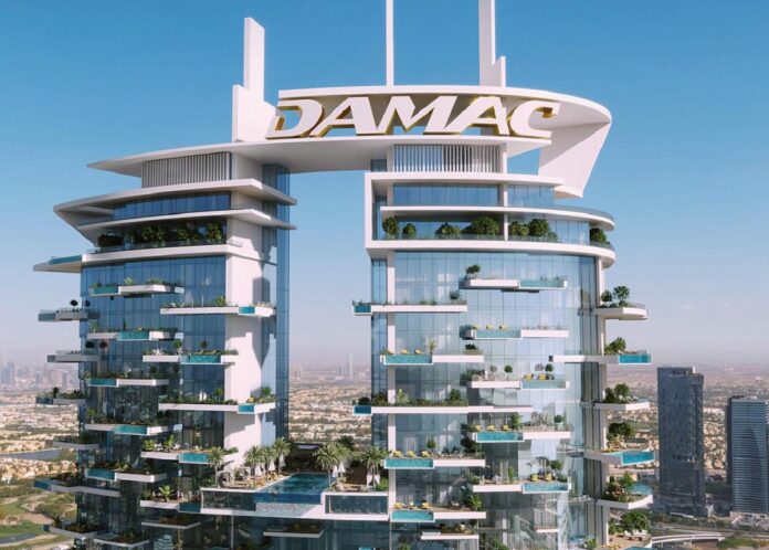 Dubai real estate | Rental Living News