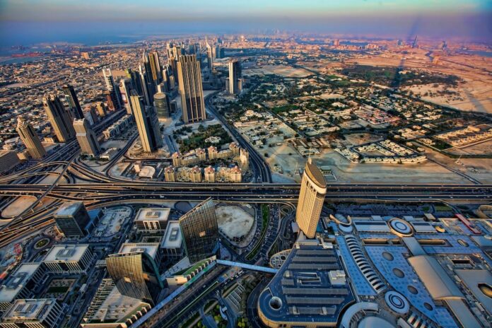 Dubai real estate market | Rental Living News