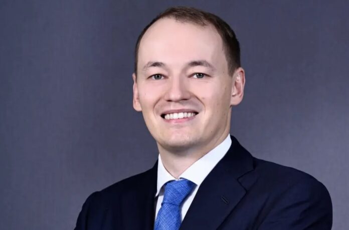 Egor Molchanov, CEO, QUBE Developments | Rental Living News