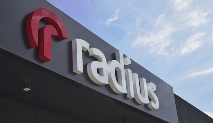 Radius Group partners with Knight Frank | Rental Living News