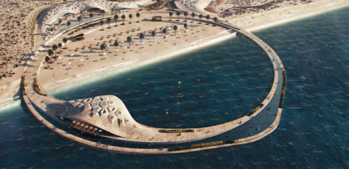 Jebel Ali Beach Development | Rental Living News
