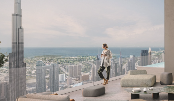 Refine real estate concept | PBSA News