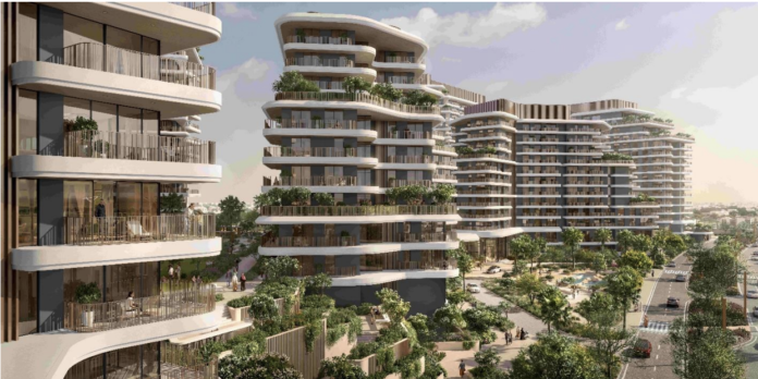 Aldar Properties | Rental Living News