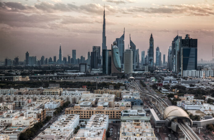 UAE’s commercial property sector | Rental Living News