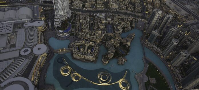 Desirable residential areas in Dubai | Rental Living News