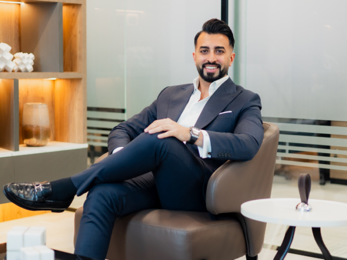 Springfield Properties, one of the leading real estate brokerages in Dubai, has just released its Q2 2024 report | Rental Living News