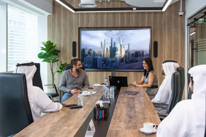 D&B Properties’ commitment to nurturing and developing Emirati professionals | Rental Living News