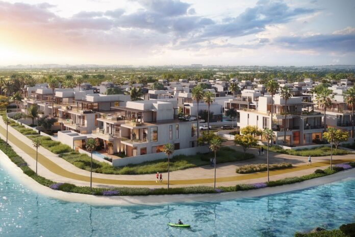 25,000 Dubai homes before 2024 | Rental Living News
