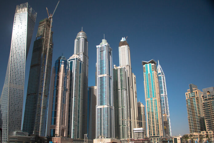 Dubai which is experiencing rental growth | Rental Living News