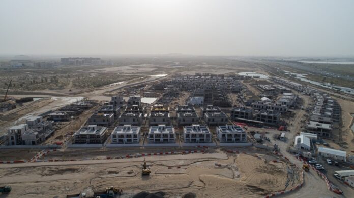 Pulse Beachfront Pulse Beachfront construction | Rental Living News