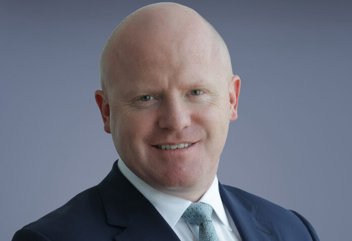 Knight Frank MENA appoints Wesley Thomson | Rental Living News