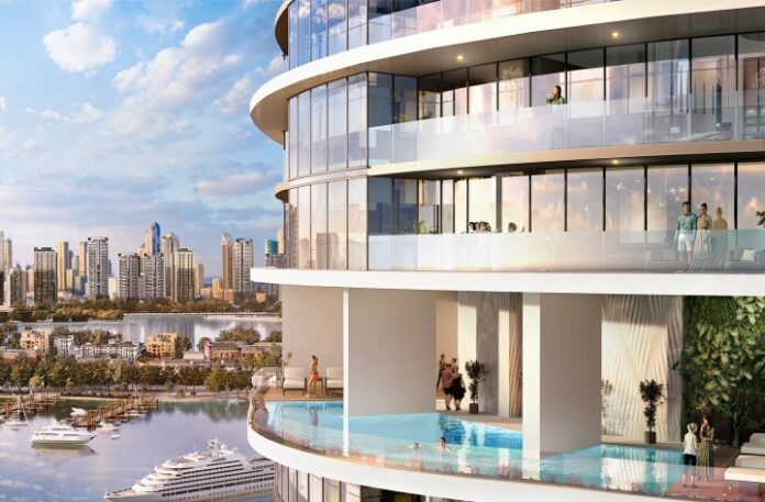 Damac Harbour Lights | Rental Living News UAE