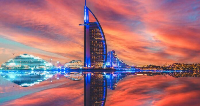 Burj al Arab in Dubai | Rental Living News
