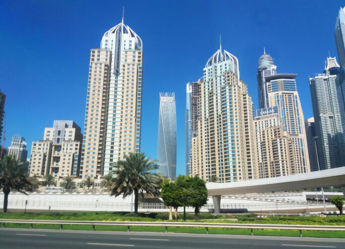 Dubai | Rental Living News