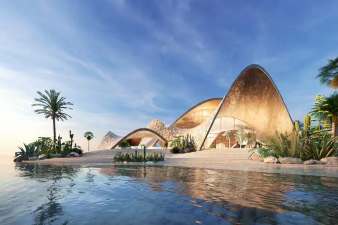 Marjan announces landmark Mira Coral Bay | Rental Living News